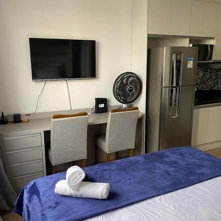 NOVO Belo Studio no Brás com Piscina São Paulo Exterior foto