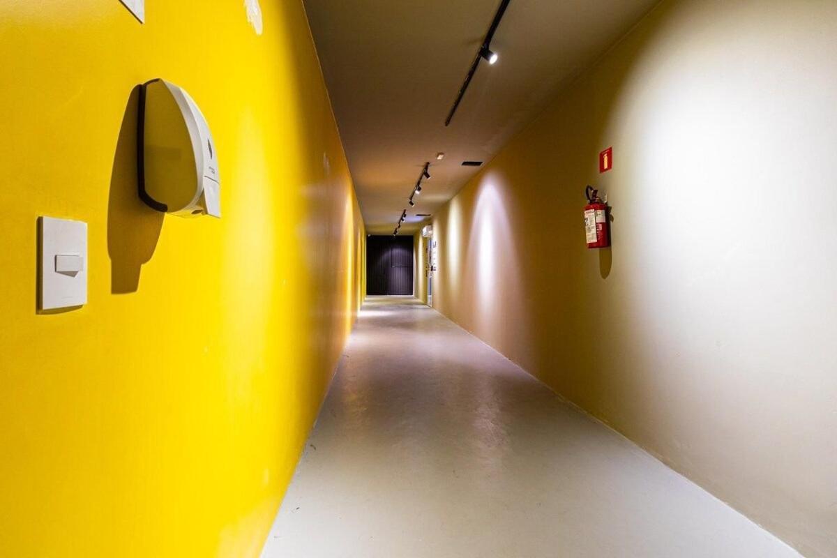 NOVO Belo Studio no Brás com Piscina São Paulo Exterior foto