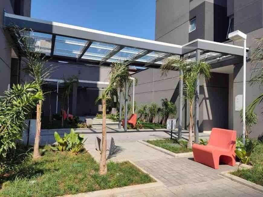 NOVO Belo Studio no Brás com Piscina São Paulo Exterior foto