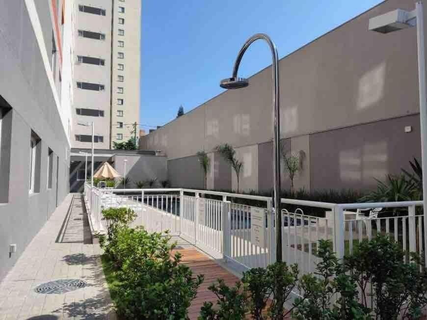NOVO Belo Studio no Brás com Piscina São Paulo Exterior foto