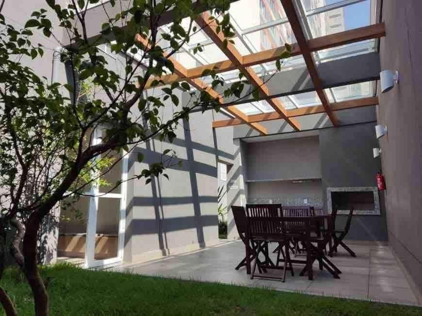 NOVO Belo Studio no Brás com Piscina São Paulo Exterior foto