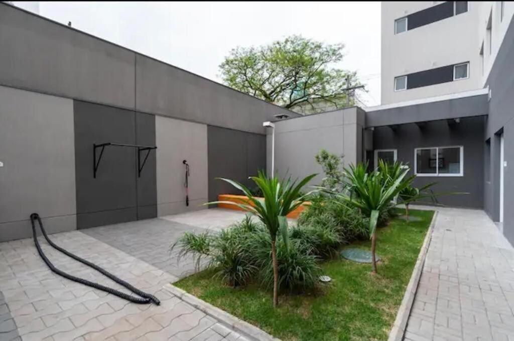 NOVO Belo Studio no Brás com Piscina São Paulo Exterior foto