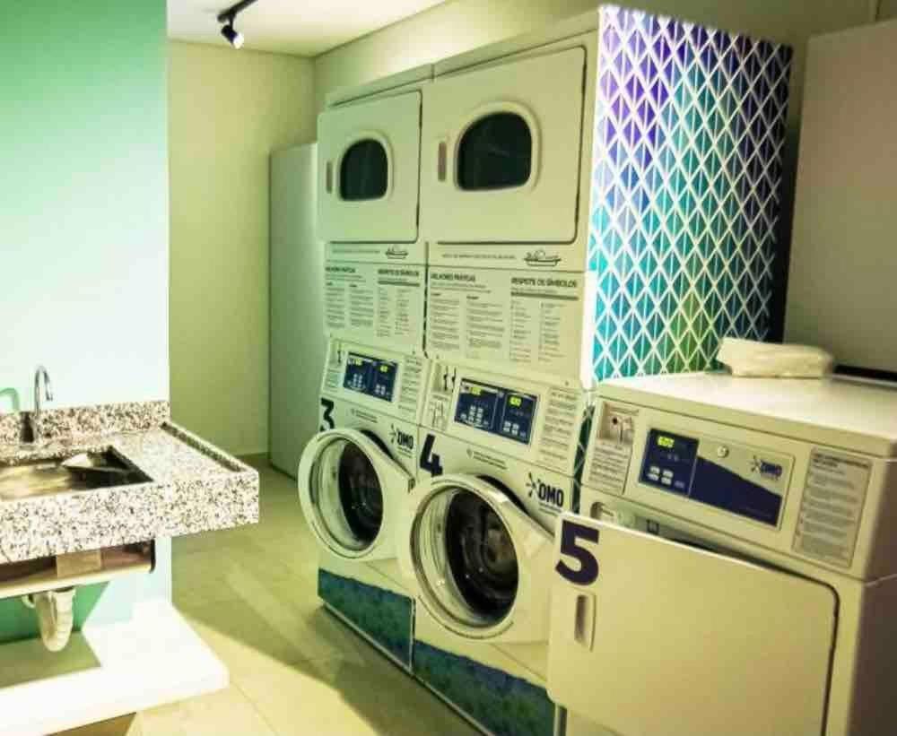 NOVO Belo Studio no Brás com Piscina São Paulo Exterior foto