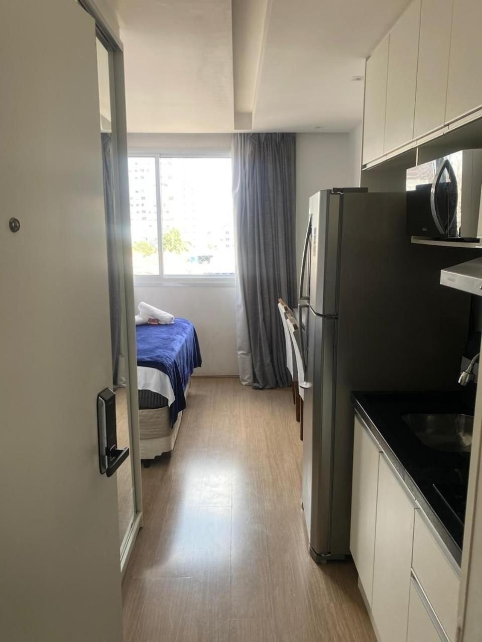 NOVO Belo Studio no Brás com Piscina São Paulo Exterior foto