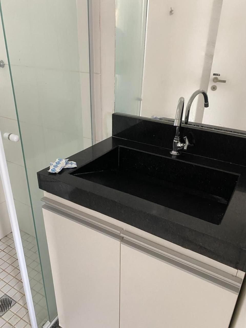 NOVO Belo Studio no Brás com Piscina São Paulo Exterior foto