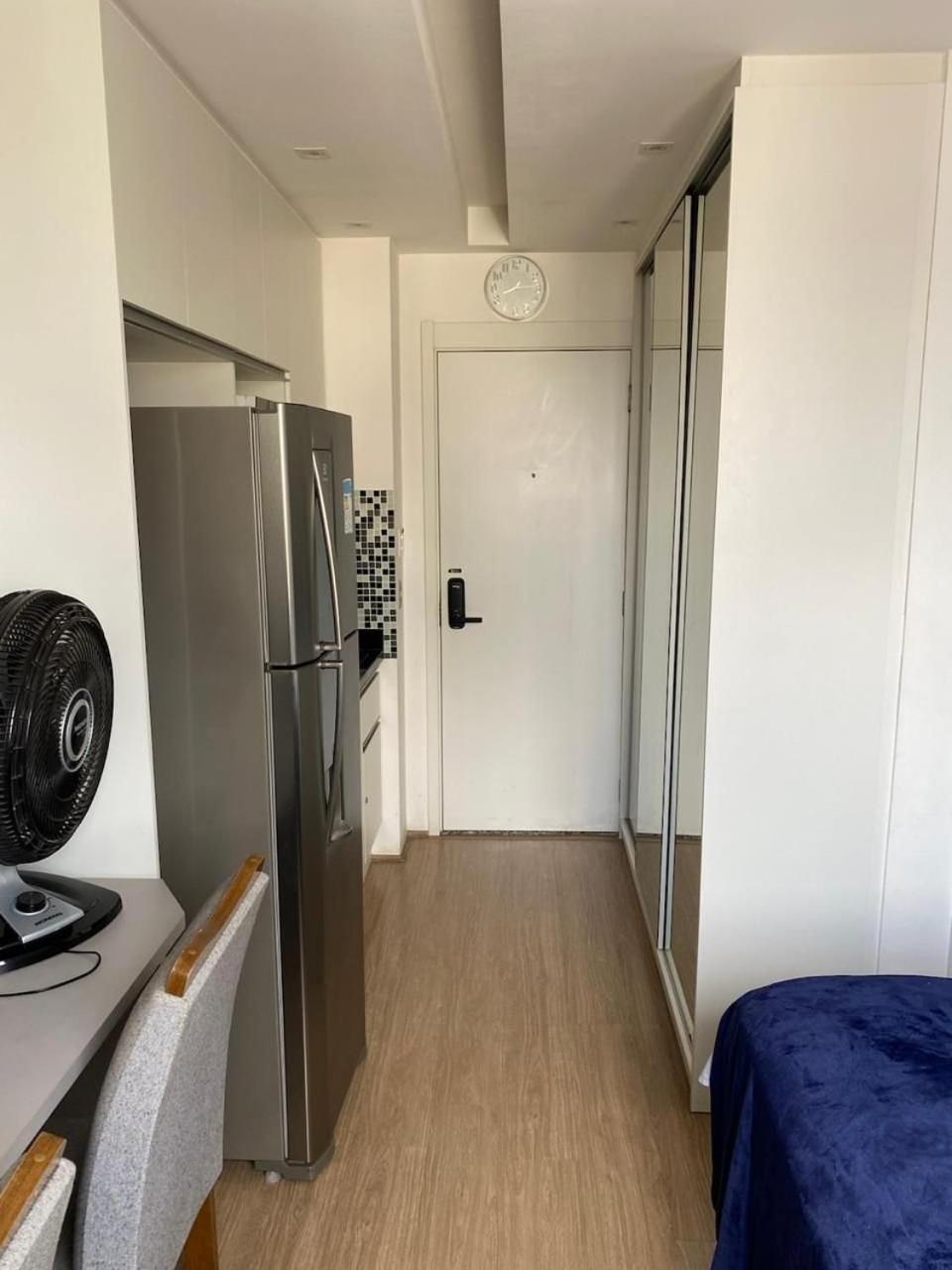 NOVO Belo Studio no Brás com Piscina São Paulo Exterior foto