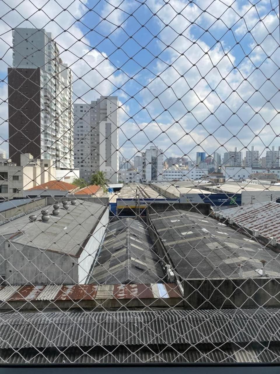 NOVO Belo Studio no Brás com Piscina São Paulo Exterior foto